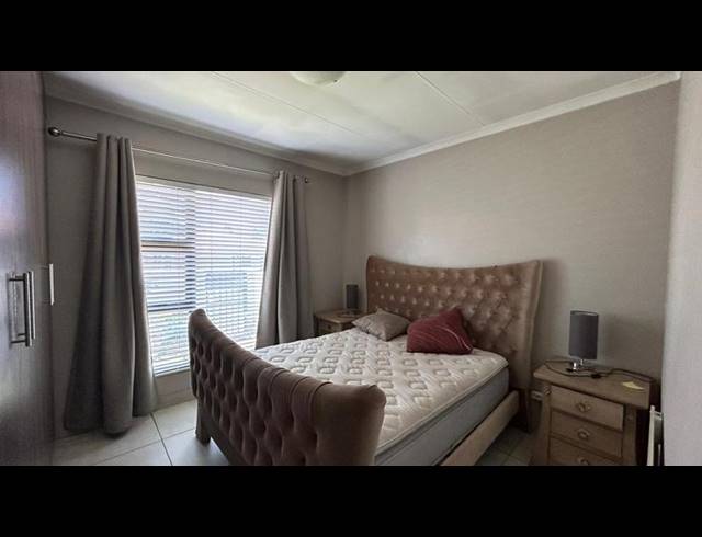 2 BEDROOM TOWNHOUSE FOR SALE IN ORIEL